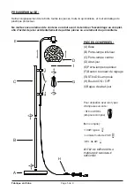 Предварительный просмотр 5 страницы Henn&Hart FL0117 Quick Start Manual