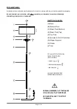 Предварительный просмотр 2 страницы Henn&Hart FL0158 Manual