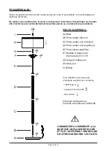 Предварительный просмотр 4 страницы Henn&Hart FL0158 Manual