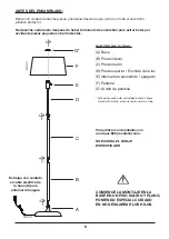 Preview for 6 page of Henn&Hart FL0425 Instructions Manual