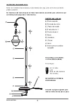 Preview for 8 page of Henn&Hart FL0432 Manual