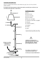 Preview for 6 page of Henn&Hart FL0446 Instructions Manual