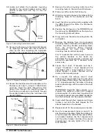 Preview for 8 page of HENNESSY INDUSTRIES AMMCO 2800 Installation Instructions Manual