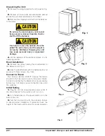 Preview for 28 page of HENNESSY INDUSTRIES Coats 1185 Operation Instructions Manual