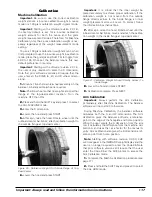 Предварительный просмотр 23 страницы HENNESSY INDUSTRIES coats 1250 2D Installation Instructions Manual