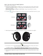 Preview for 15 page of HENNESSY INDUSTRIES Coats 885 Safety Instructions, Set Up Instructions, Operation Instructions, Maintenance Instructions