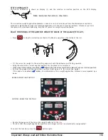 Preview for 19 page of HENNESSY INDUSTRIES Coats 885 Safety Instructions, Set Up Instructions, Operation Instructions, Maintenance Instructions