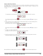 Preview for 21 page of HENNESSY INDUSTRIES Coats 885 Safety Instructions, Set Up Instructions, Operation Instructions, Maintenance Instructions