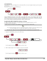 Preview for 23 page of HENNESSY INDUSTRIES Coats 885 Safety Instructions, Set Up Instructions, Operation Instructions, Maintenance Instructions