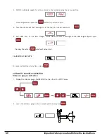 Preview for 24 page of HENNESSY INDUSTRIES Coats 885 Safety Instructions, Set Up Instructions, Operation Instructions, Maintenance Instructions