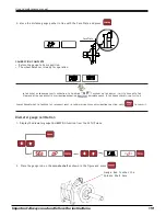 Preview for 25 page of HENNESSY INDUSTRIES Coats 885 Safety Instructions, Set Up Instructions, Operation Instructions, Maintenance Instructions