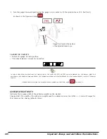 Preview for 26 page of HENNESSY INDUSTRIES Coats 885 Safety Instructions, Set Up Instructions, Operation Instructions, Maintenance Instructions