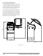 Preview for 30 page of HENNESSY INDUSTRIES Coats 885 Safety Instructions, Set Up Instructions, Operation Instructions, Maintenance Instructions