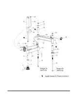 Preview for 13 page of HENNESSY INDUSTRIES coats AMMCO RC-45 A coats AMMCO RC-45 E Manual