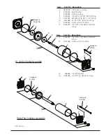 Preview for 15 page of HENNESSY INDUSTRIES coats AMMCO RC-45 A coats AMMCO RC-45 E Manual