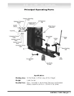 Preview for 7 page of HENNESSY INDUSTRIES Coats HIT 5000 Installation Instructions Manual