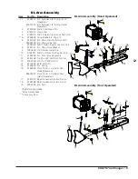 Предварительный просмотр 5 страницы HENNESSY INDUSTRIES Coats Rim Clamp 50 Instructions Manual