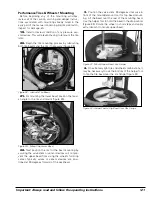 Preview for 25 page of HENNESSY INDUSTRIES Coats Rim Clamp RC150EX Operating Instructions Manual