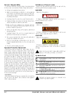 Preview for 4 page of HENNESSY INDUSTRIES COATS Tread Scanner Installation Instructions Manual