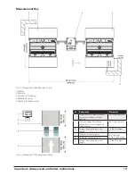 Preview for 7 page of HENNESSY INDUSTRIES COATS Tread Scanner Installation Instructions Manual