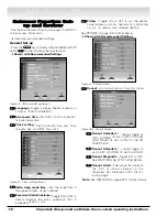 Preview for 20 page of HENNESSY INDUSTRIES Coats XR 1800 Series Instructions Manual