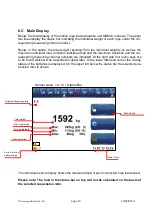 Preview for 10 page of HENNING MSM12 V3 Manual