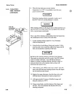 Предварительный просмотр 64 страницы Henny Penny 500 Service Manual