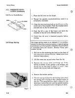 Предварительный просмотр 138 страницы Henny Penny 500 Service Manual