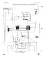 Предварительный просмотр 169 страницы Henny Penny 500 Service Manual