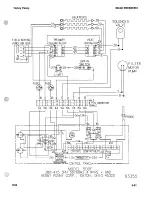 Предварительный просмотр 172 страницы Henny Penny 500 Service Manual