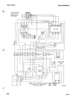 Предварительный просмотр 184 страницы Henny Penny 500 Service Manual