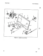 Предварительный просмотр 201 страницы Henny Penny 500 Service Manual