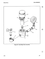 Предварительный просмотр 205 страницы Henny Penny 500 Service Manual