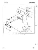 Предварительный просмотр 207 страницы Henny Penny 500 Service Manual