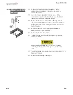 Preview for 34 page of Henny Penny 500 Technical Manual