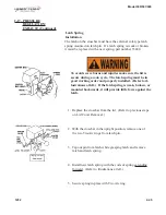 Preview for 65 page of Henny Penny 500 Technical Manual