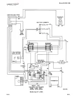 Preview for 86 page of Henny Penny 500 Technical Manual