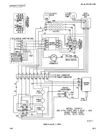 Preview for 102 page of Henny Penny 500 Technical Manual