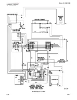 Preview for 107 page of Henny Penny 500 Technical Manual