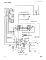 Preview for 109 page of Henny Penny 500 Technical Manual