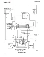 Preview for 111 page of Henny Penny 500 Technical Manual