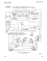 Preview for 122 page of Henny Penny 500 Technical Manual