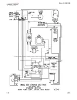 Preview for 125 page of Henny Penny 500 Technical Manual