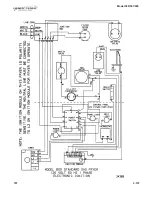 Preview for 127 page of Henny Penny 500 Technical Manual