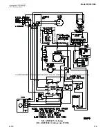 Preview for 132 page of Henny Penny 500 Technical Manual