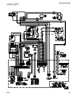 Предварительный просмотр 142 страницы Henny Penny 500 Technical Manual