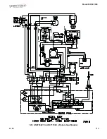 Предварительный просмотр 146 страницы Henny Penny 500 Technical Manual