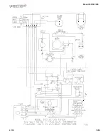 Предварительный просмотр 152 страницы Henny Penny 500 Technical Manual