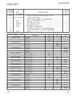 Preview for 210 page of Henny Penny 500 Technical Manual