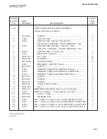 Preview for 213 page of Henny Penny 500 Technical Manual